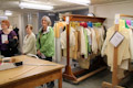 Pattern Storage